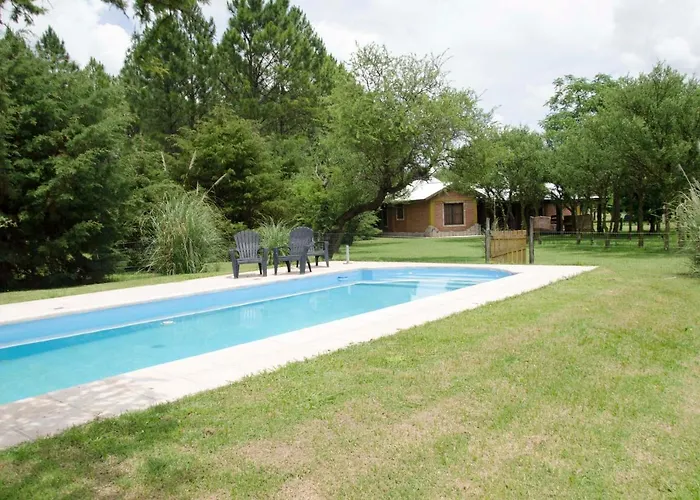 Yerba Buena Casas De Campo - Nono