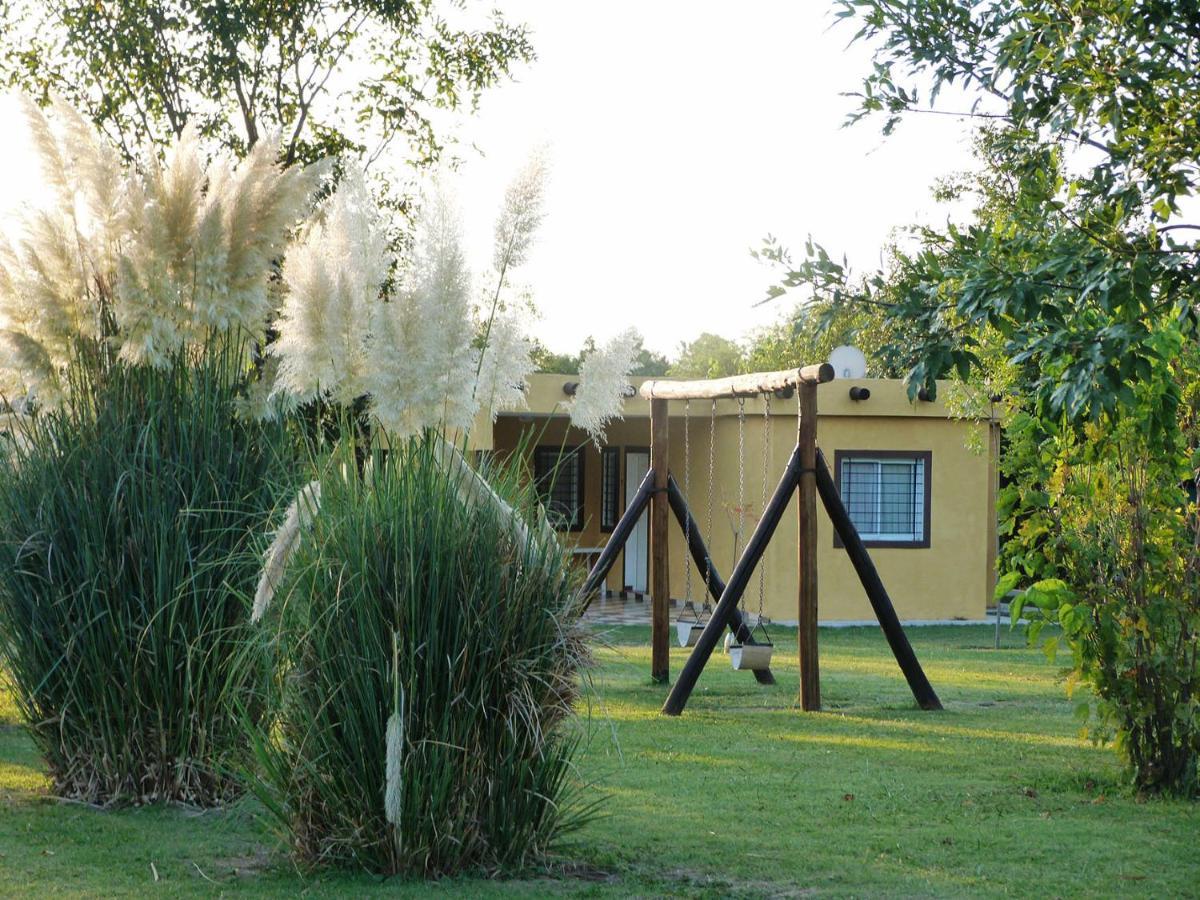 Lodge Yerba Buena -