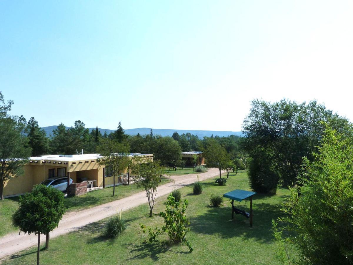 Lodge Yerba Buena -
