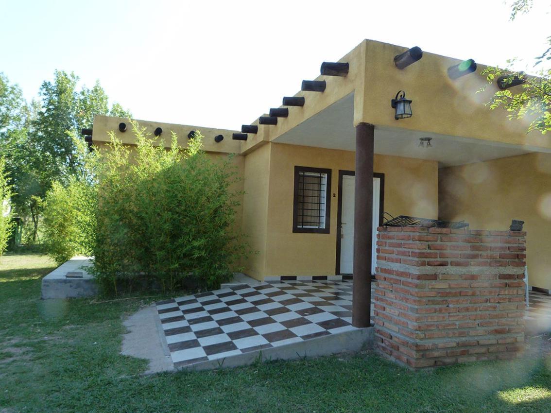 Yerba Buena - Lodge Nono