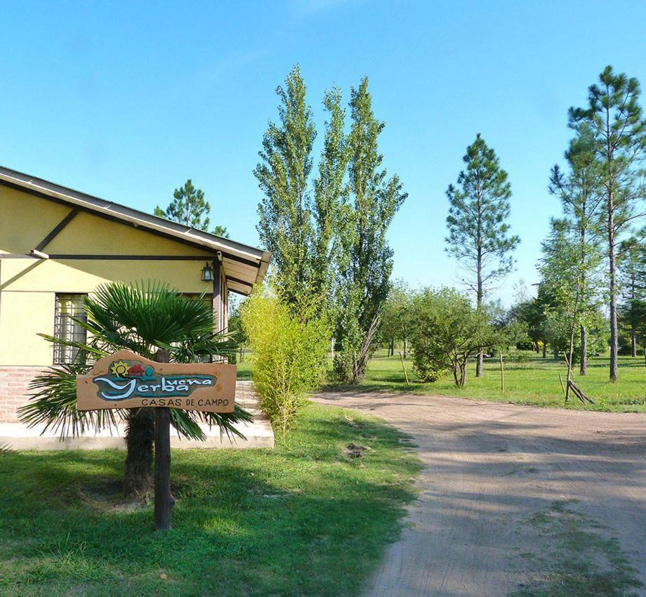 Yerba Buena - Lodge *