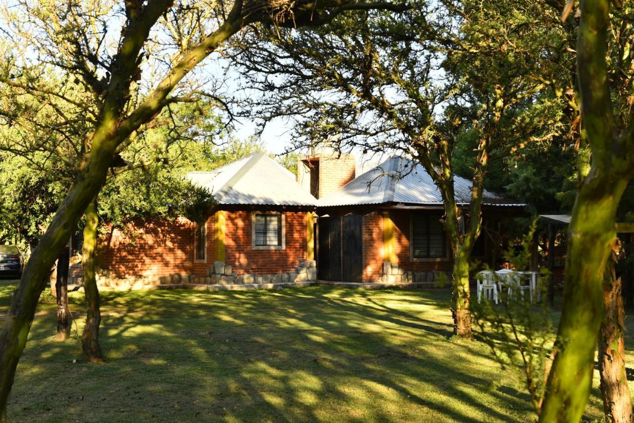 Yerba Buena - Lodge *