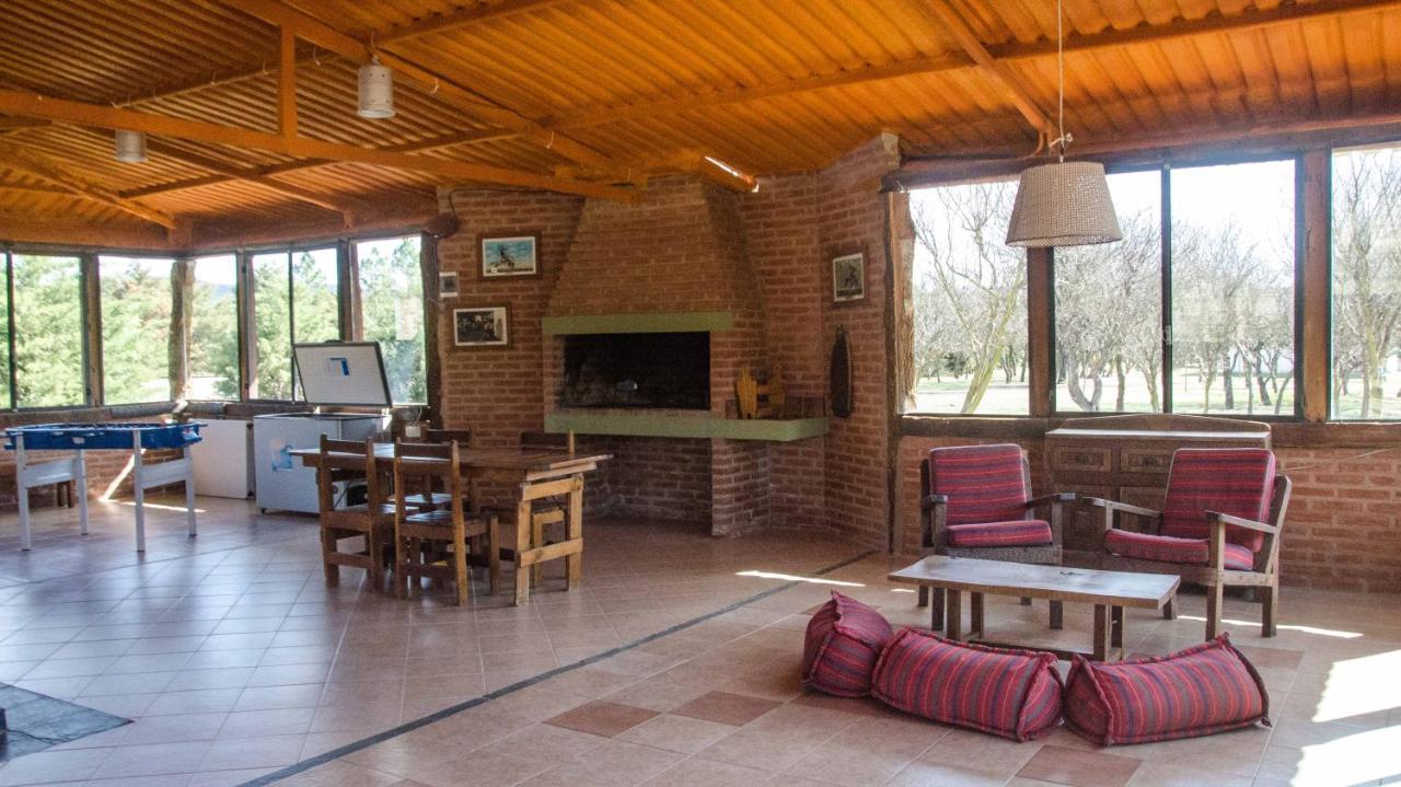 Yerba Buena - Lodge