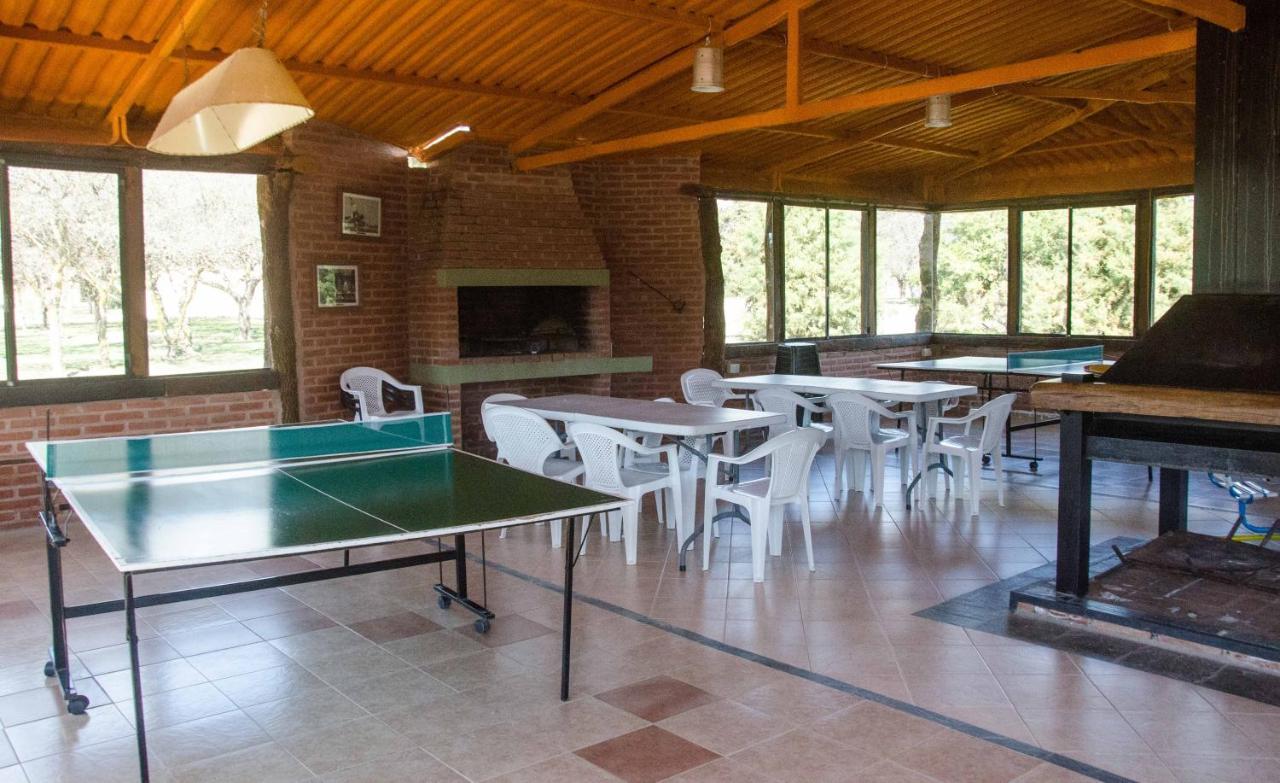 Yerba Buena - Lodge Nono