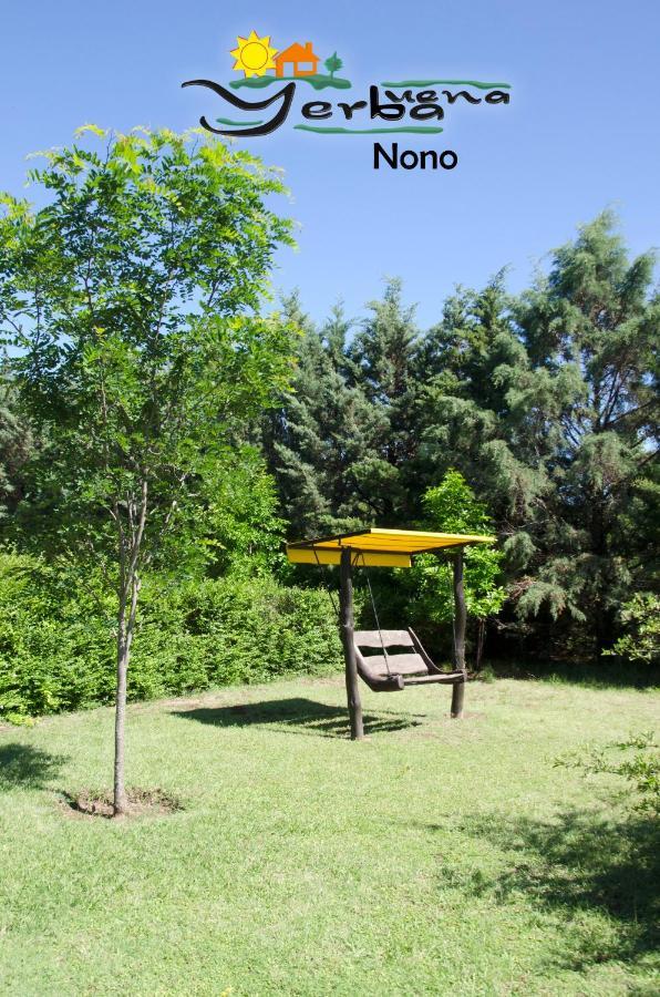 Lodge Yerba Buena - *