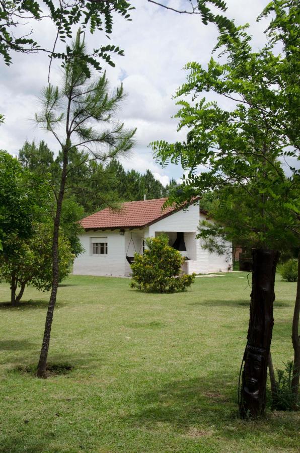 Lodge Yerba Buena -
