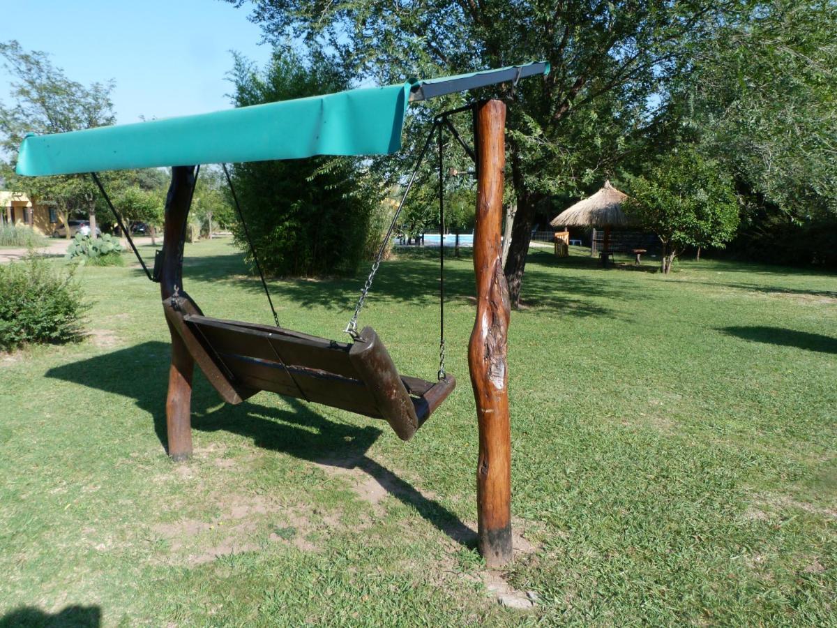 Yerba Buena - Lodge Nono