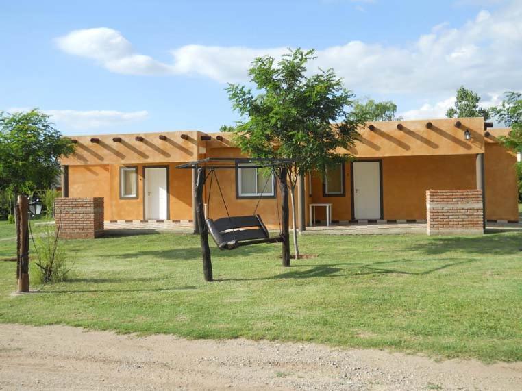 Yerba Buena - Lodge