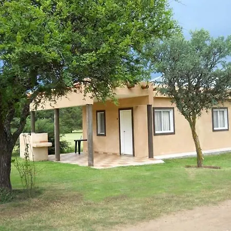 Yerba Buena Casas De Campo - Nono Room photo
