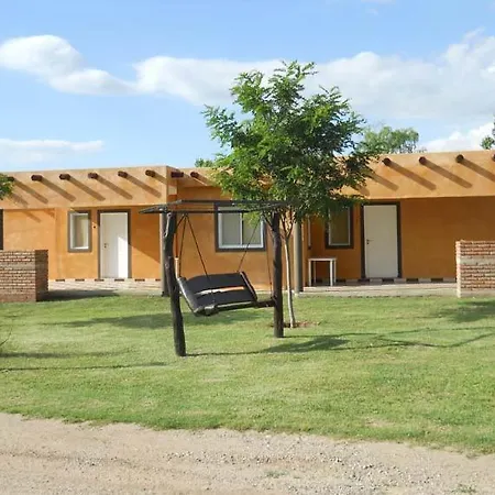 Yerba Buena Casas De Campo - Nono Room photo