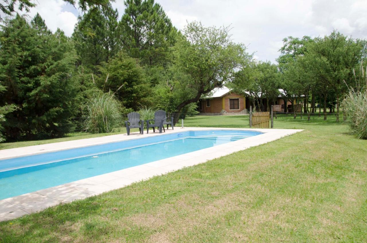 Lodge Yerba Buena -